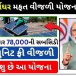 લાઈટ બિલ આવશે ઝીરો! મફત વીજળી સાથે હજારો રૂપિયા કમાવાનો મોકો – PM Surya Ghar Muft Bijli Yojana 2026